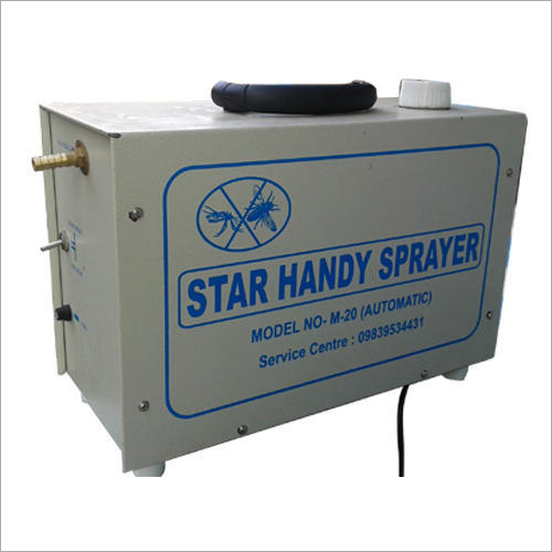 Automatic Domestic Fogging Machine