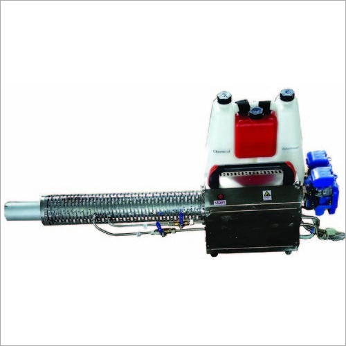 Gun Type Fogging Machine