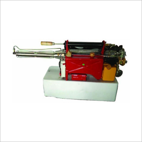Heavy Duty Hand Fogging Machine