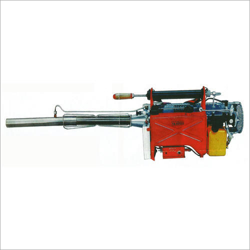 Automatic Fogging Machine