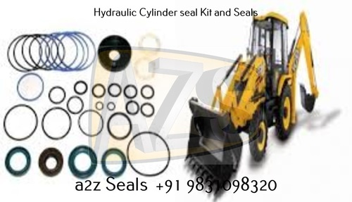 महिन्द्रा सील किट ऑयल सील