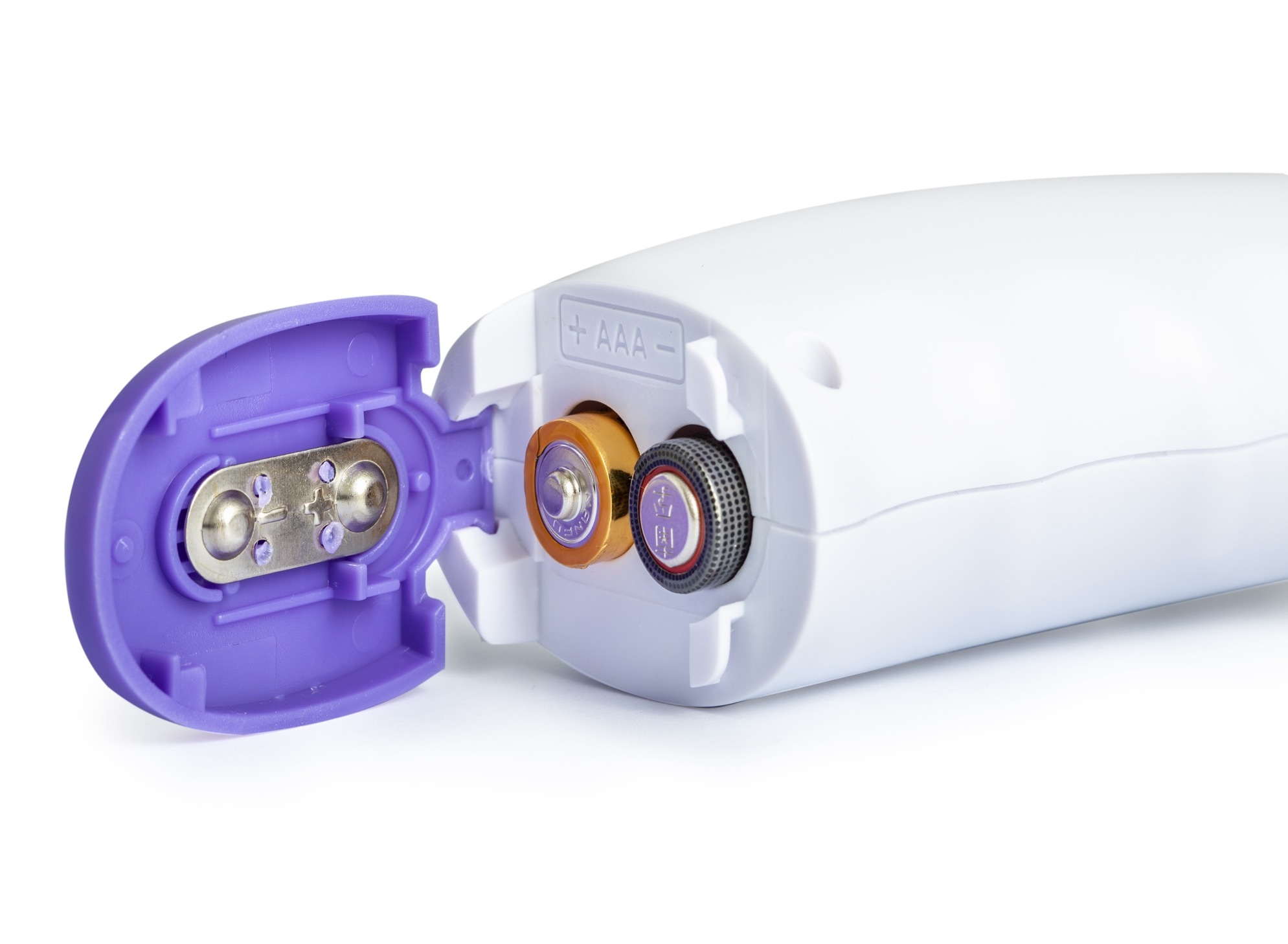 Digital Infrared Thermometer