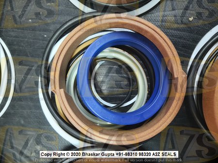 वोल्टास फोर्कलिफ्ट सील किट