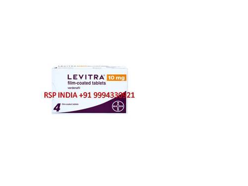 Levitra 10 Mg Agizda Dagilan 4 Tablet