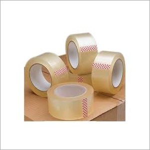 Clear Packaging Tape
