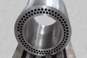 Deep Hole Drilling Job Work