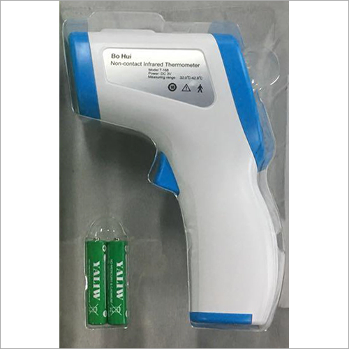 Non Contact Infrared Thermometer