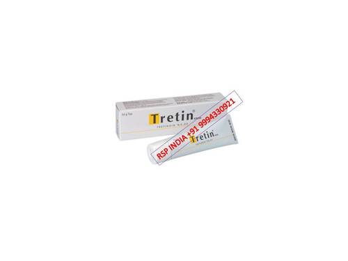 Tretin 30 Gr Krem