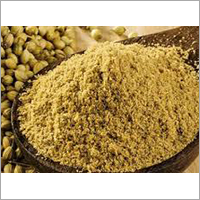 Coriander Powder - Dried, Powdered Form | Hygienically Made from Selected Quality Seeds, Enriched with Dietary Fibre, Vitamin C & K