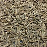 Cumin Seeds - A Grade, Moisture Resistant Packaging | Grooved Texture, Rich Brown Color, Ideal For Marinades And Spice Mixtures, Shelf Life Of 12 Months