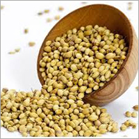 Organic Coriander Seeds - Premium Quality, Rich In Vitamins C & K, Antioxidant Benefits, Enhances Digestion, Available In Various Packaging Choices, Shelf Life Up To 6 Months, Store In A Dry Place