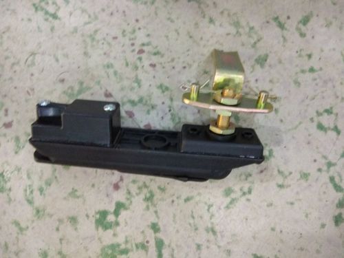 Cummins Generator Canopy Door Locks