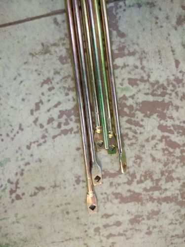 Cummins Generator Canopy Door Locks