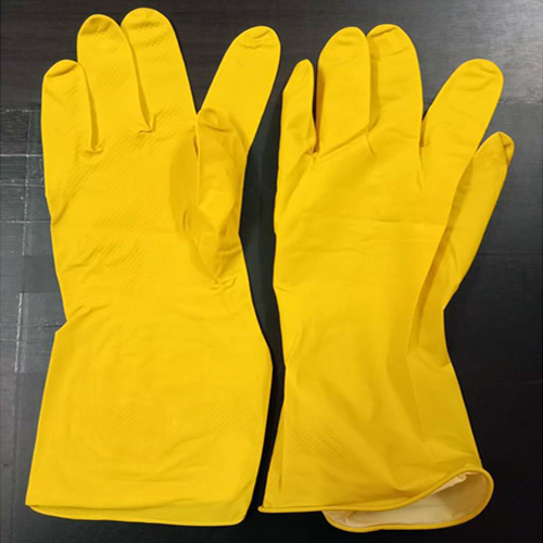 सुरक्षा हस्त दस्ताने