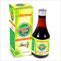 Kulekhara Juice