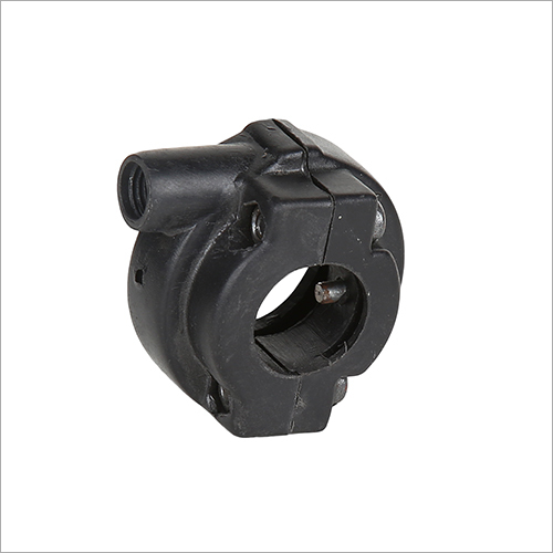 Two Wheeler Body Kits Accelerator Mounting