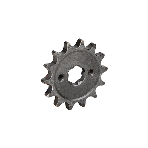 Two Wheeler Transmissions Gear Box Sprocket