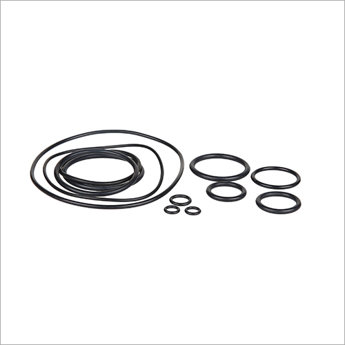 Two Wheeler Engines Magnet O Ring Kit