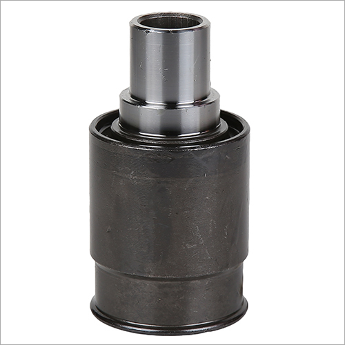 स्टील फ्लैंज