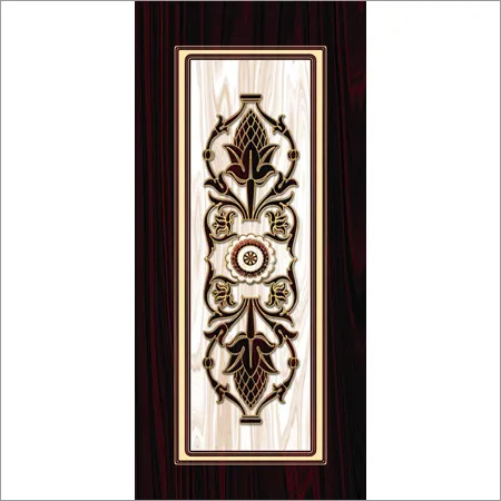 Lamination Doors