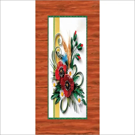 Lamination Doors