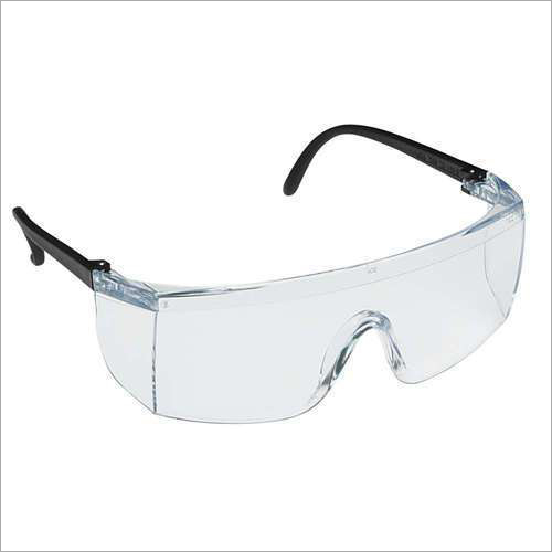 Eye Protective Safety Goggle