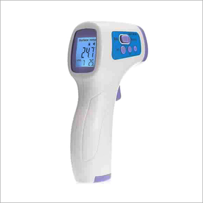 Digital Infrared Thermometer