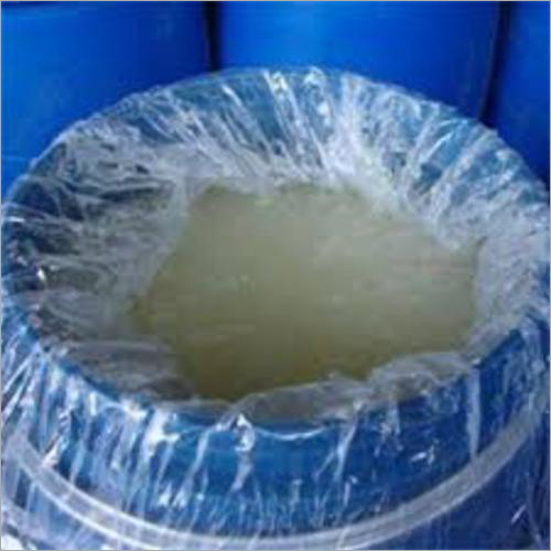 Sodium Lauryl Ether Sulfate