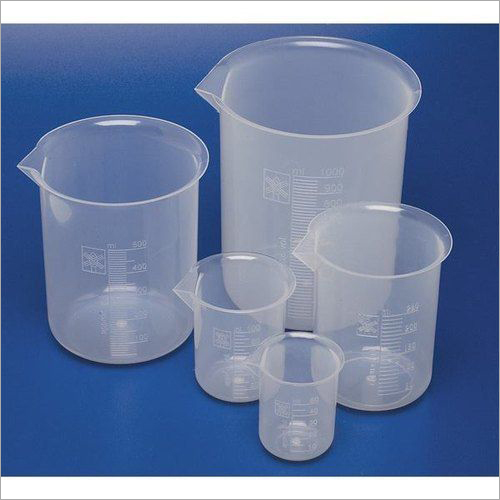 Polylab Laboratory Plastic Beaker