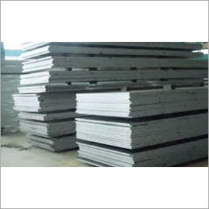 Ms Plain Plates Application: Construction