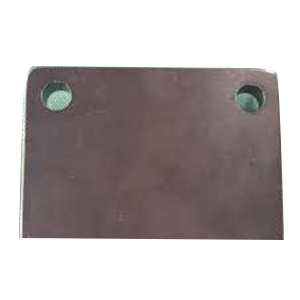 Ms Base Plate - Mild Steel, Is2062 Grade | Thermal & Corrosion Proof, Non-skid, Robust Durability