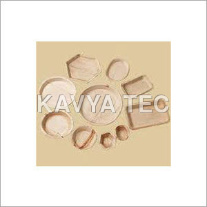 Areca Leaf बर्तन