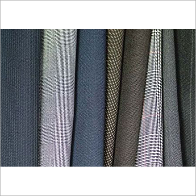 Washable Pv 65-35 Suiting Fabric