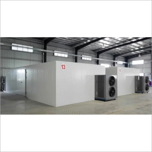 Stainless Steel 415 V Heat Pump Dryer
