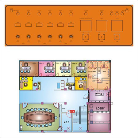 पैनल मिमिक