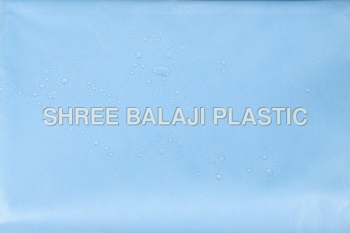 Laminated Non Woven Fabric Length X Width: 63 Inch (In)