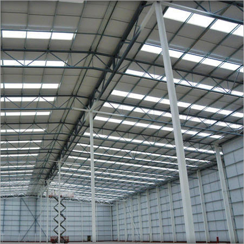Rectangular Industrial Frp Skylight Roofing Profile Sheets