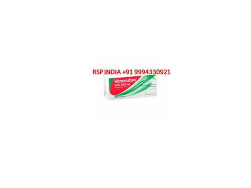 Venoruton Fort 500 Mg 30 Tablet