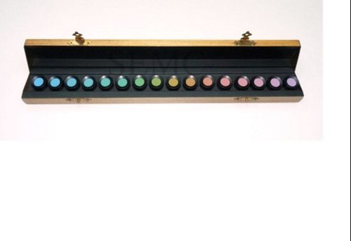 Farnsworth-munsell 100 Hue Test at 94080.00 INR in Ghaziabad