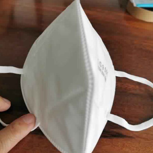 Certified Masks