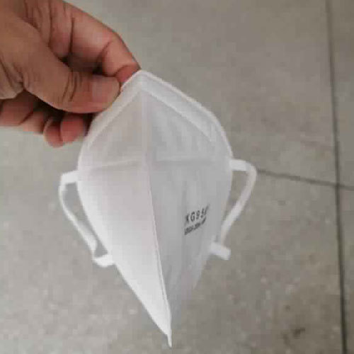 Certified Masks
