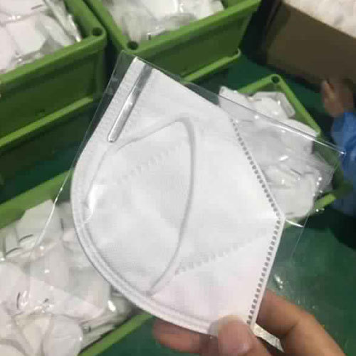 Certified Masks