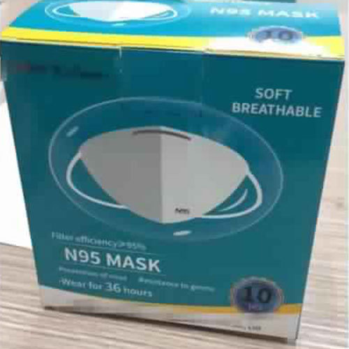 Certified Masks