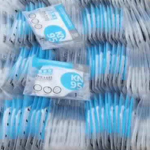 Certified Masks