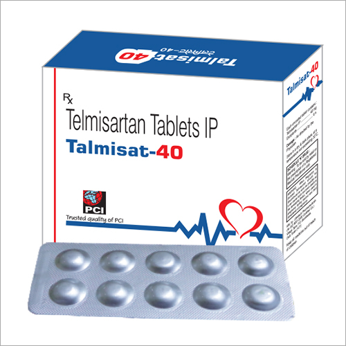 Telmisartan Tablets IP