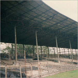 निर्माण प्रोजेक्ट