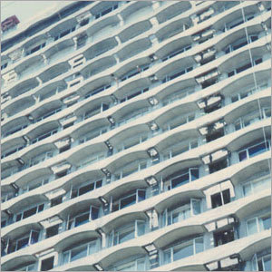 रियल एस्टेट निर्माण परियोजनाएं