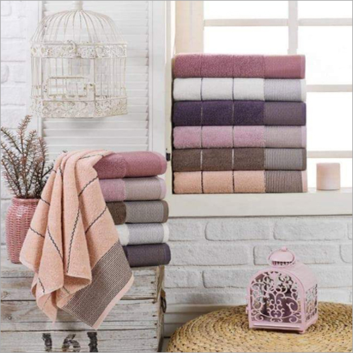 Epraiser Superior Quality Towel - 100% Cotton, 30x60 Inch Rectangle Bath Towel | Quick Dry, Customizable Size & Color for All Age Groups