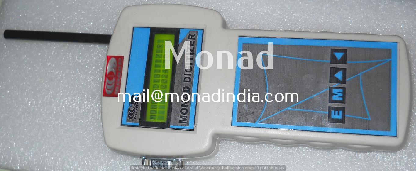 Wireless Crane Scale With Remote Display Unit Test Range: 1-200 Ton