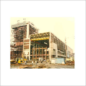 बिल्डिंग इंजीनियरिंग वर्क्स